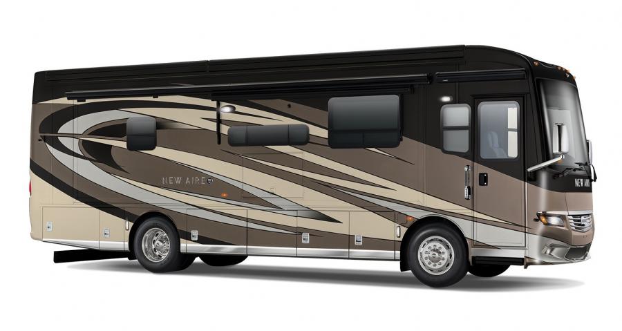 Newmar New Aire '2017